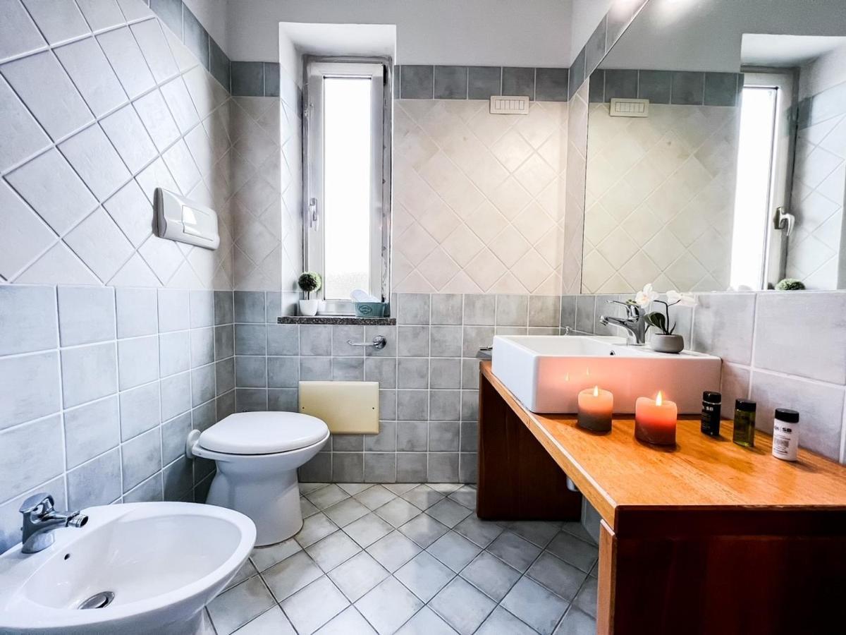 Appartement Mameli 04 à Olbia Extérieur photo