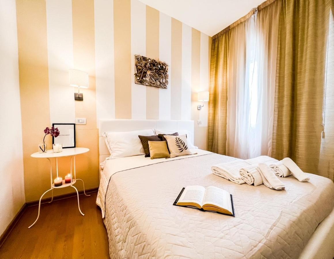 Appartement Mameli 04 à Olbia Extérieur photo
