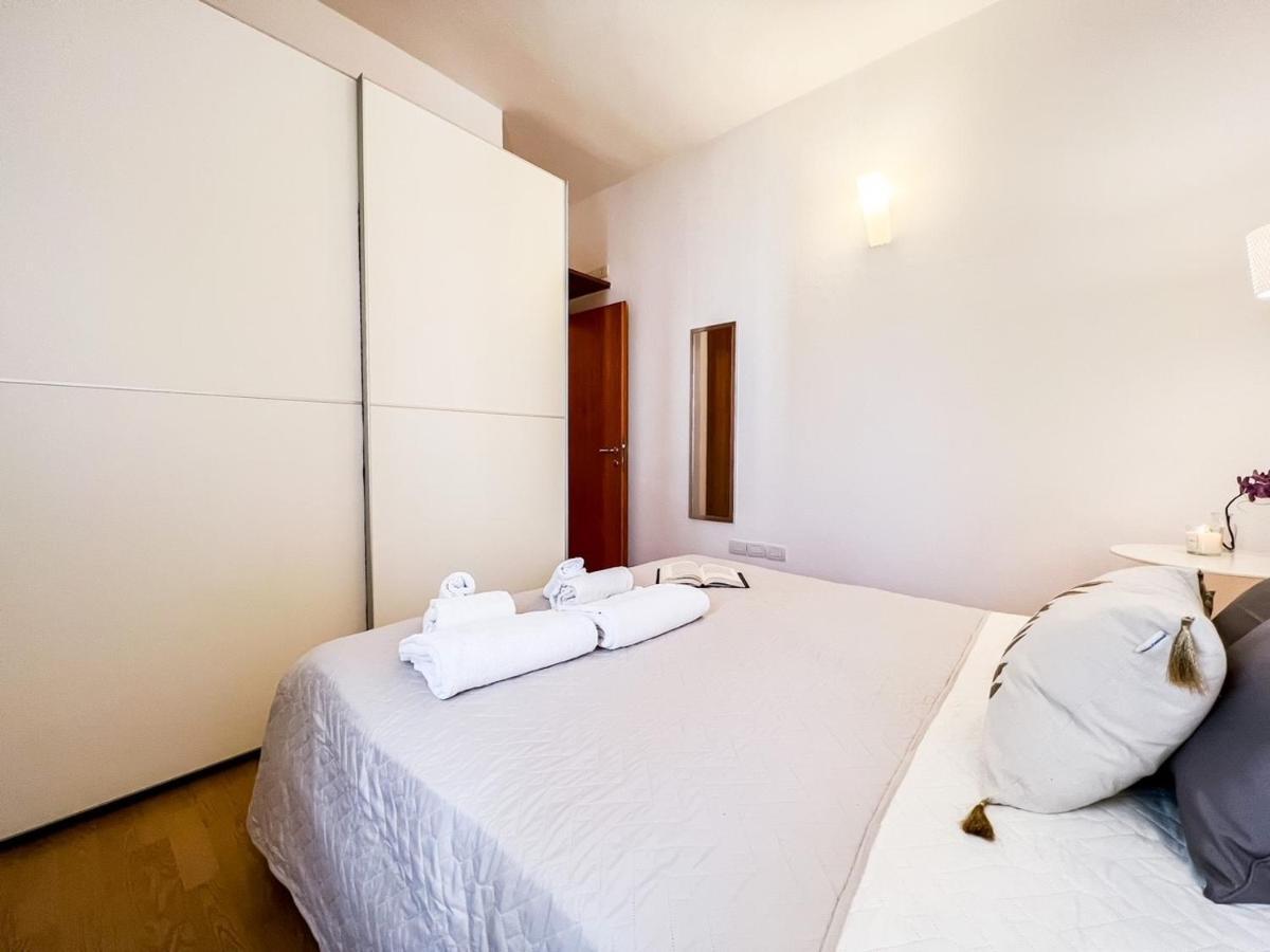 Appartement Mameli 04 à Olbia Extérieur photo