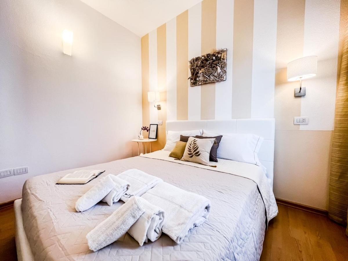 Appartement Mameli 04 à Olbia Extérieur photo
