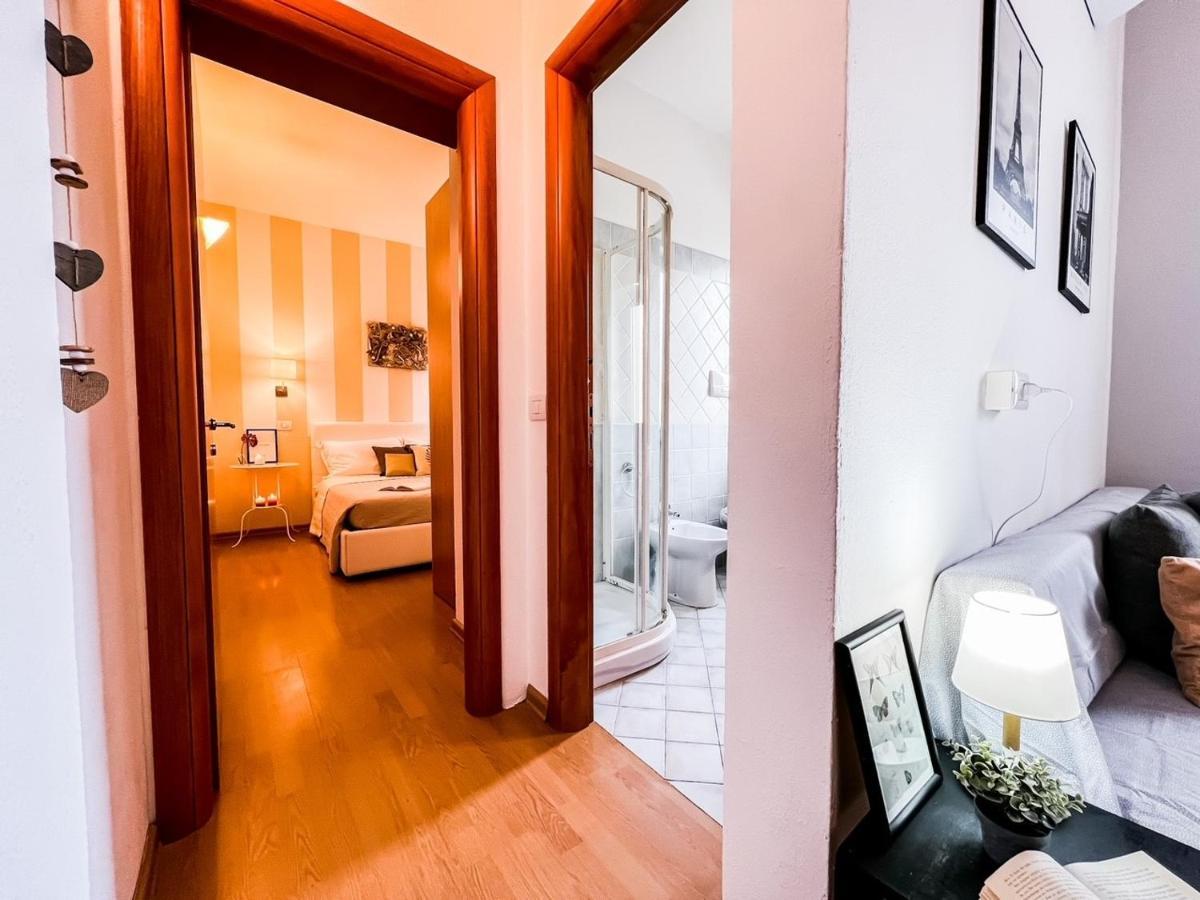 Appartement Mameli 04 à Olbia Extérieur photo