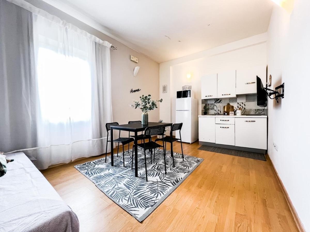 Appartement Mameli 04 à Olbia Extérieur photo